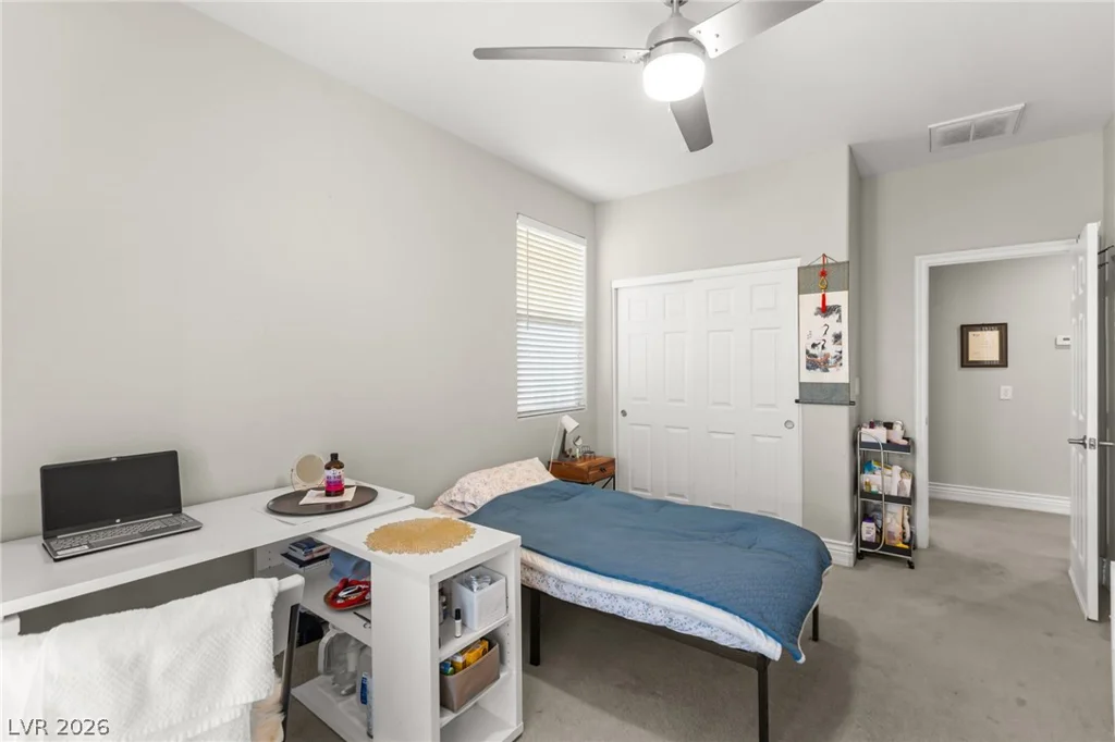 165 Honors Course, Las Vegas, NV 89148