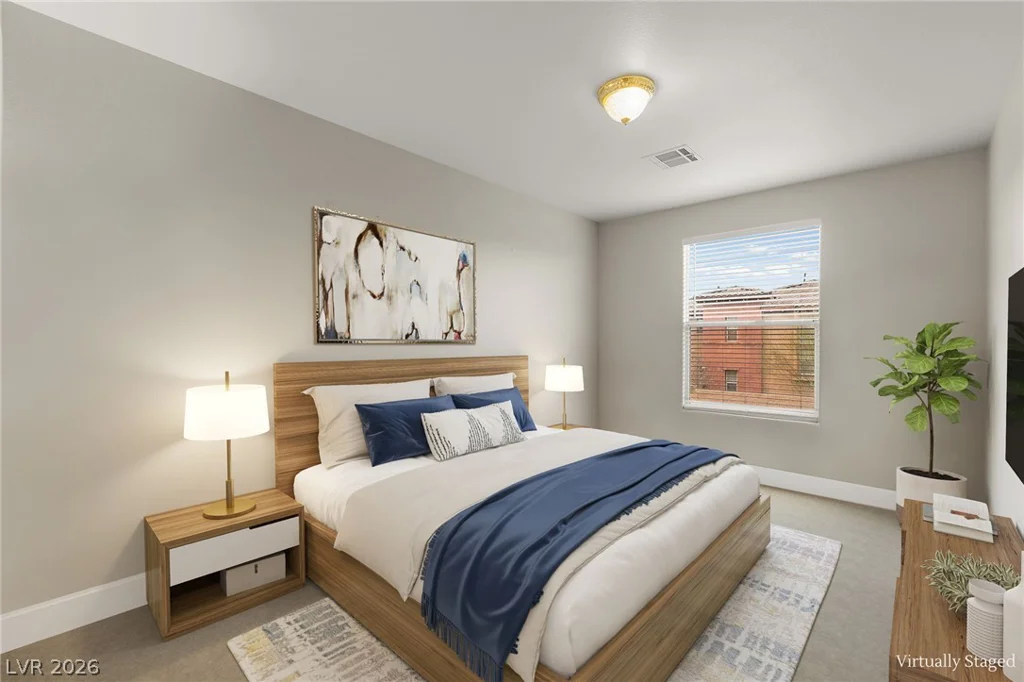 165 Honors Course, Las Vegas, NV 89148