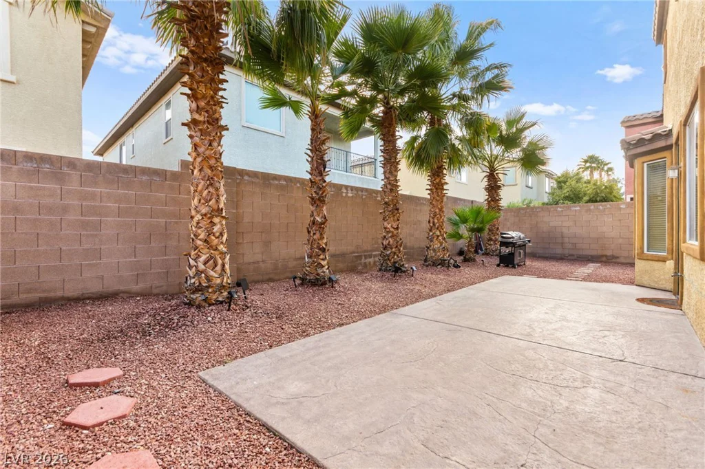 165 Honors Course, Las Vegas, NV 89148