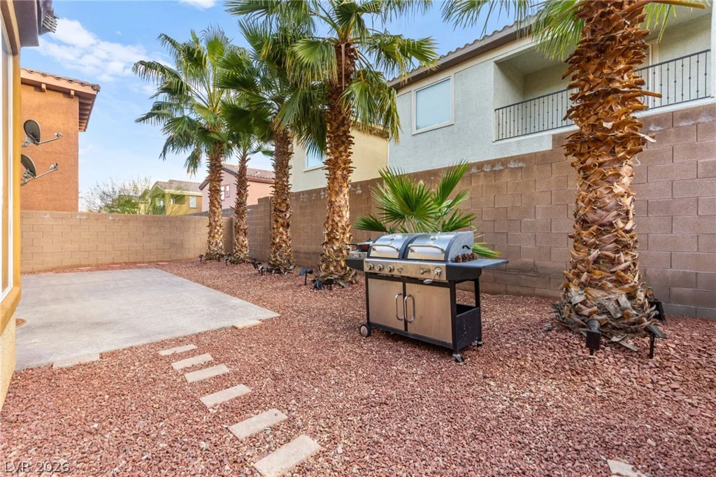 165 Honors Course, Las Vegas, NV 89148