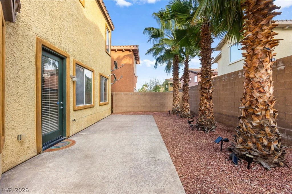 165 Honors Course, Las Vegas, NV 89148