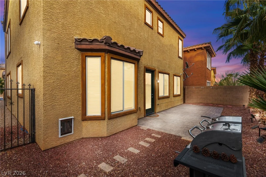 165 Honors Course, Las Vegas, NV 89148
