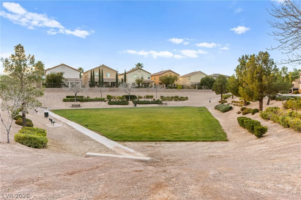 165 Honors Course, Las Vegas, NV 89148