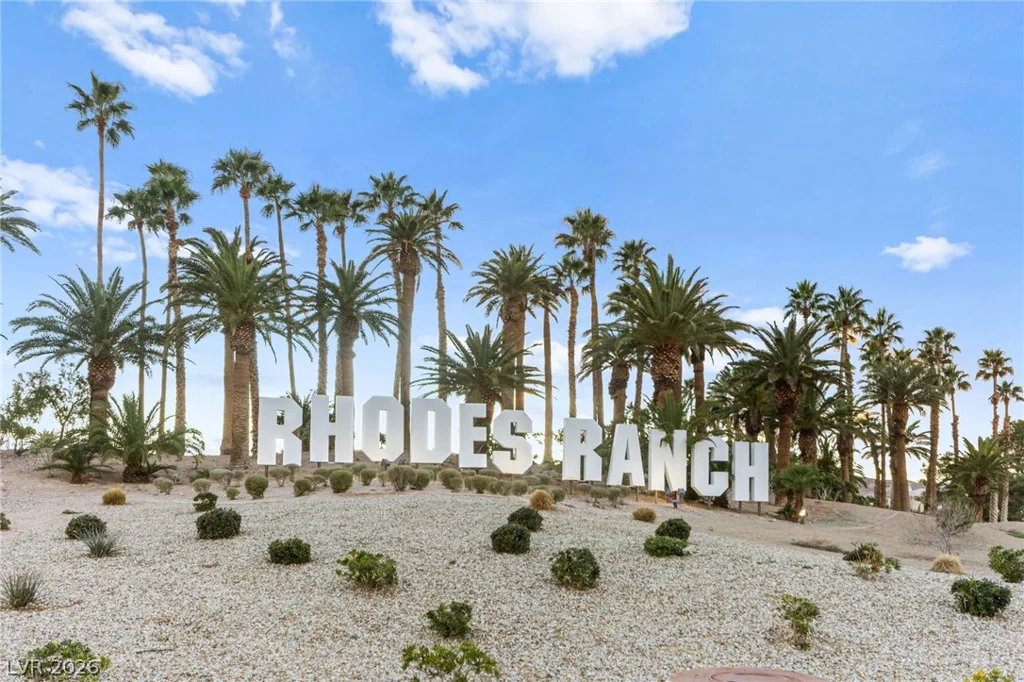 165 Honors Course, Las Vegas, NV 89148