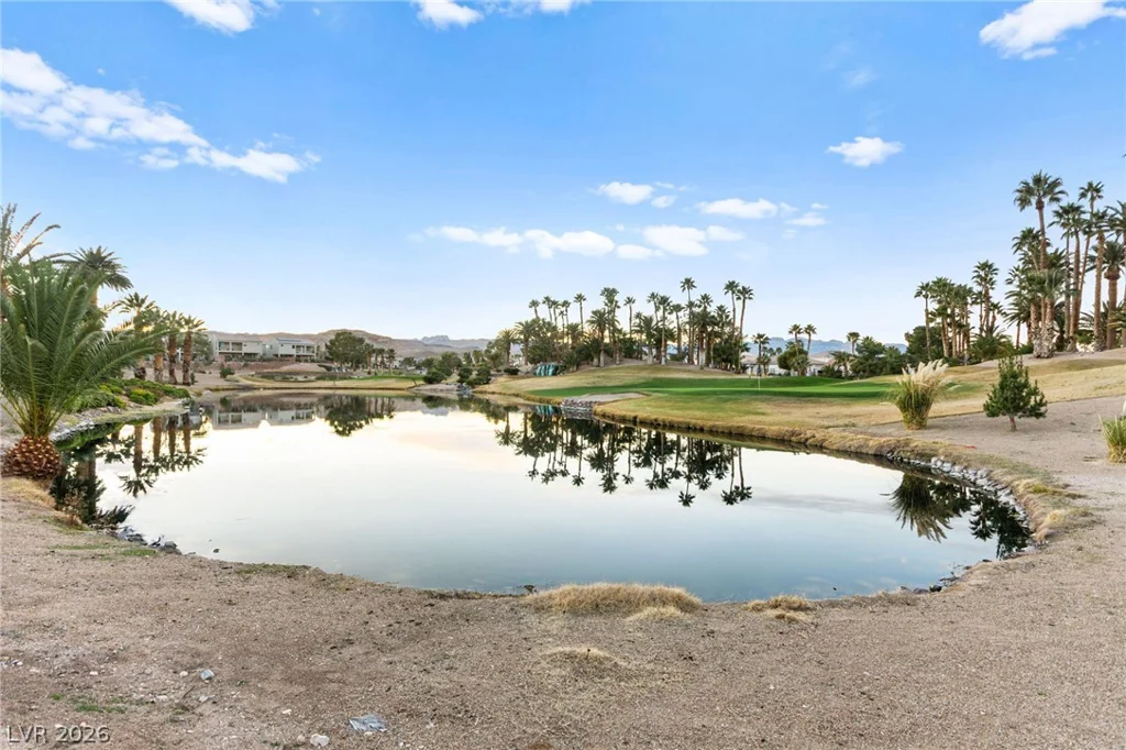165 Honors Course, Las Vegas, NV 89148