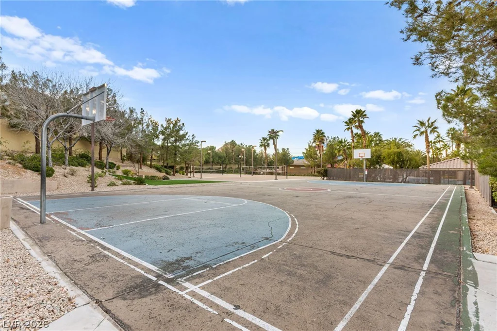 165 Honors Course, Las Vegas, NV 89148