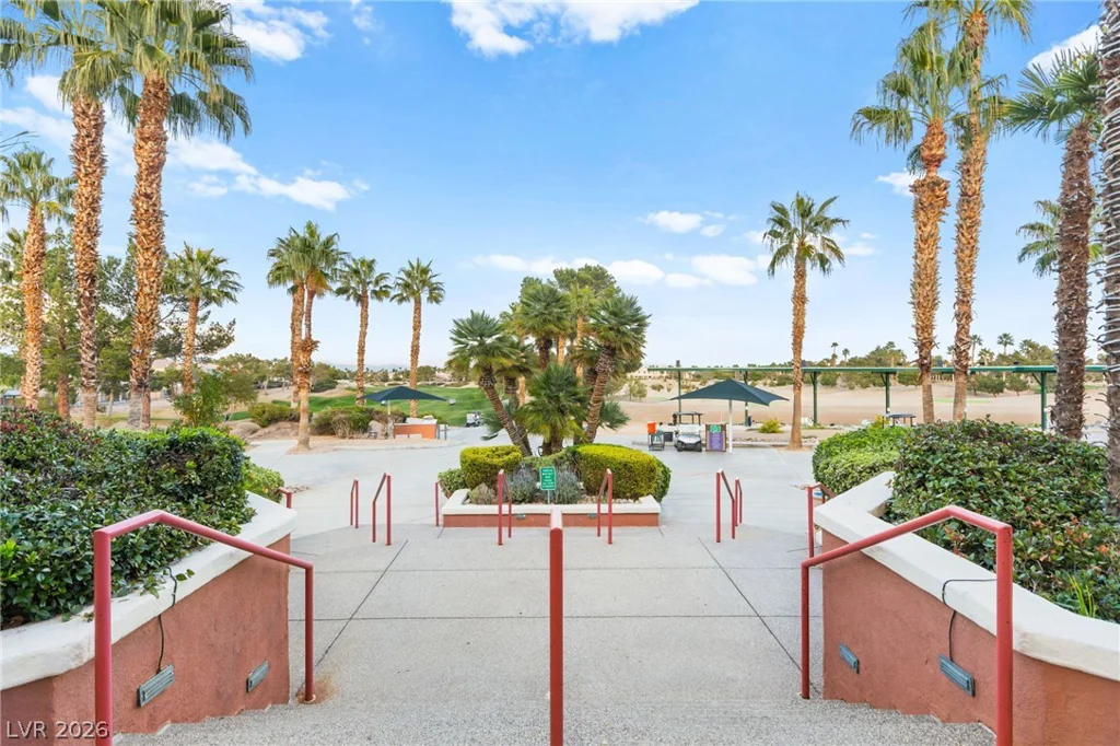 165 Honors Course, Las Vegas, NV 89148