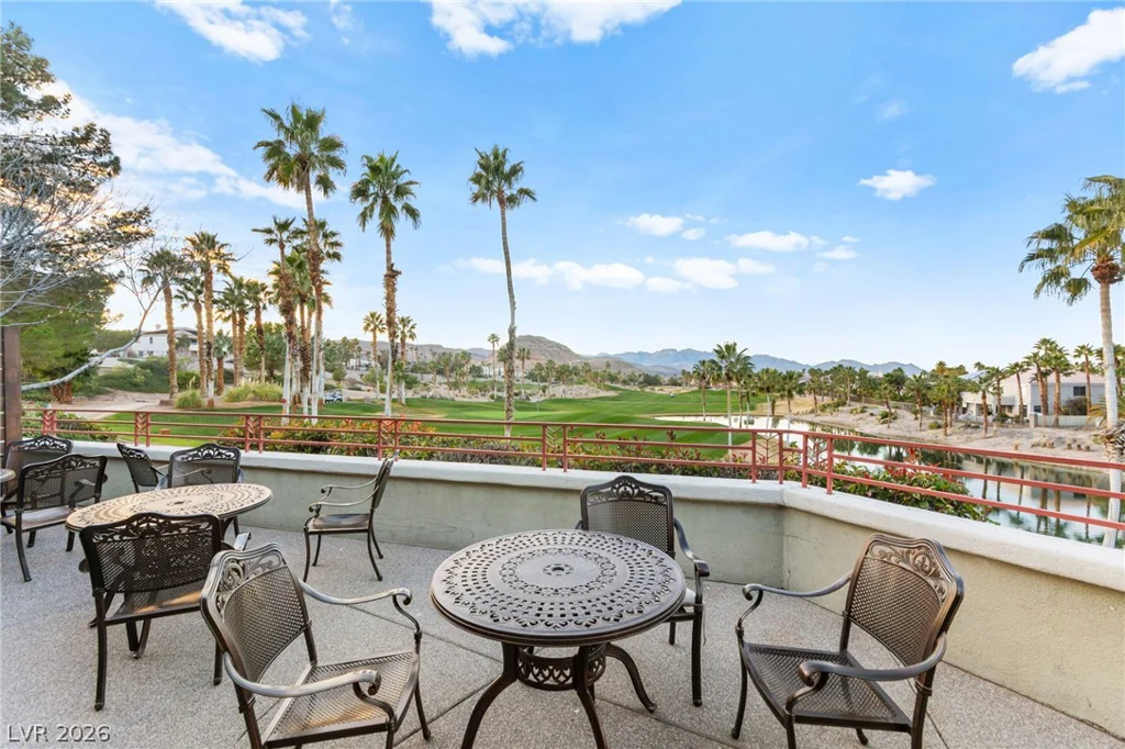 165 Honors Course, Las Vegas, NV 89148