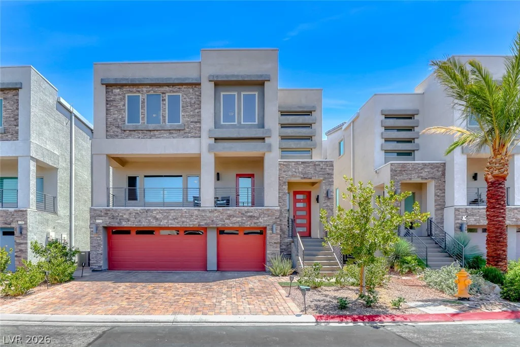 11210 Formosa Springs, Las Vegas, NV 89183