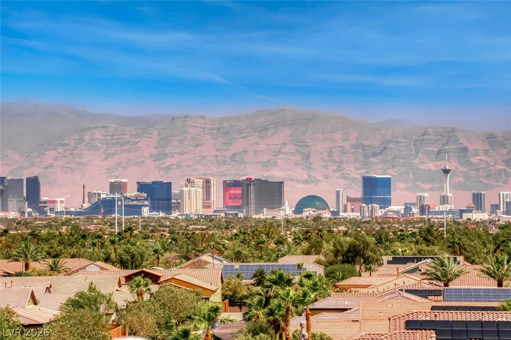 11210 Formosa Springs, Las Vegas, NV 89183