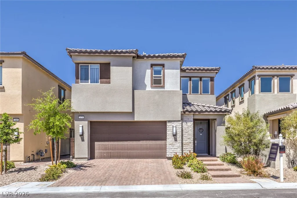 175 Medianoche, Las Vegas, NV 89138