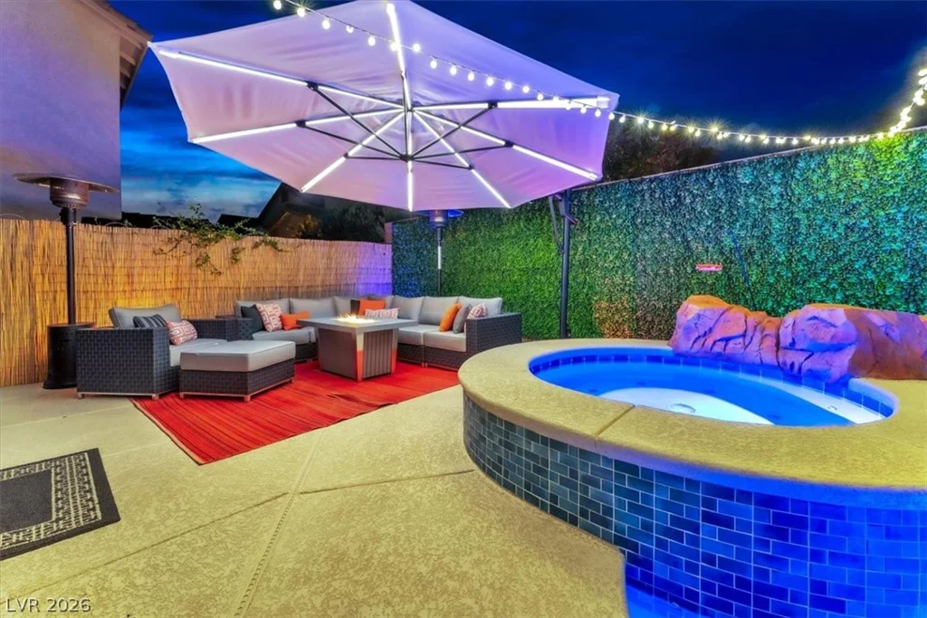1612 Yellow Tulip, Henderson, NV 89012