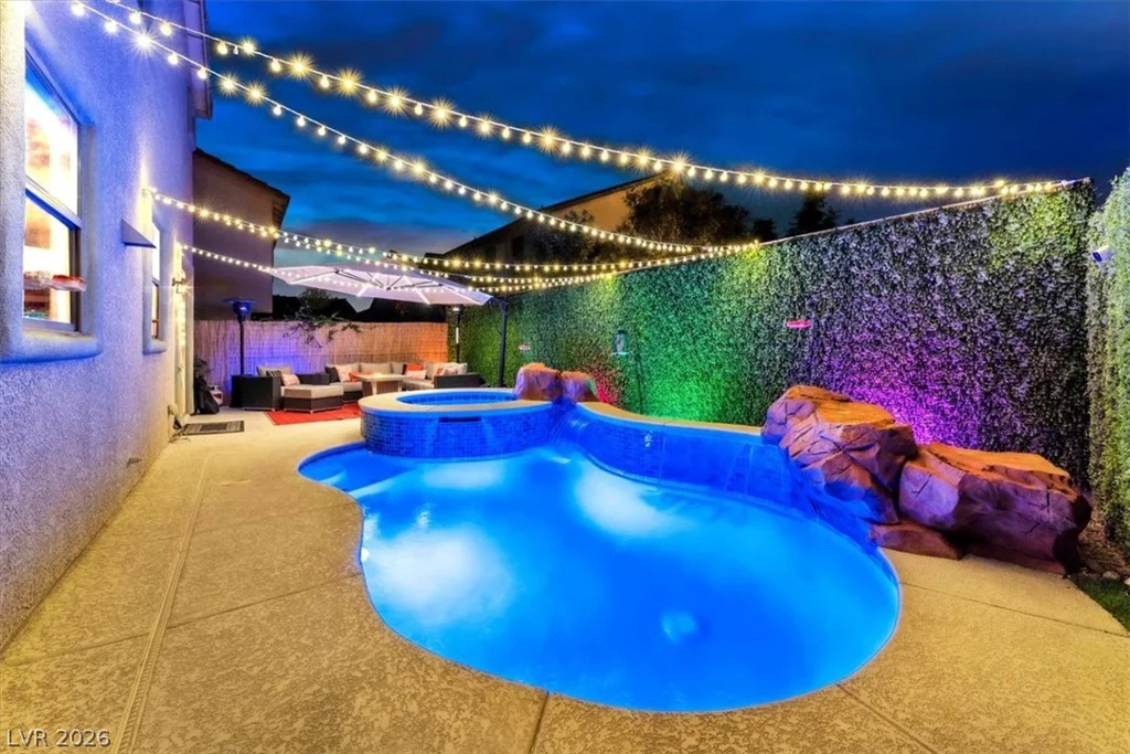 1612 Yellow Tulip, Henderson, NV 89012