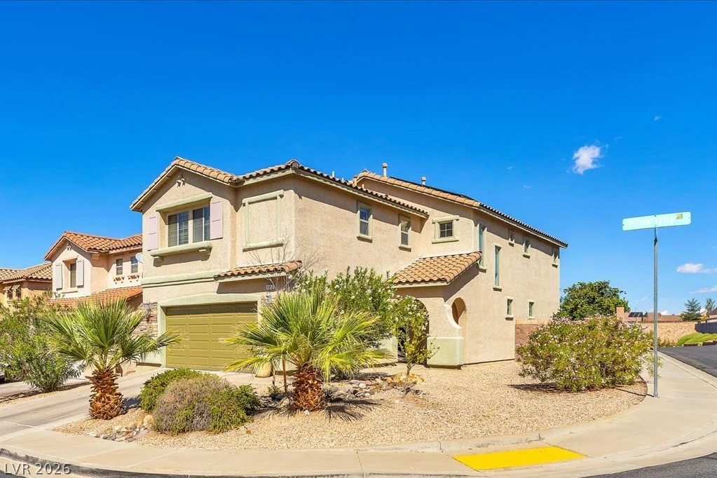 1612 Yellow Tulip, Henderson, NV 89012