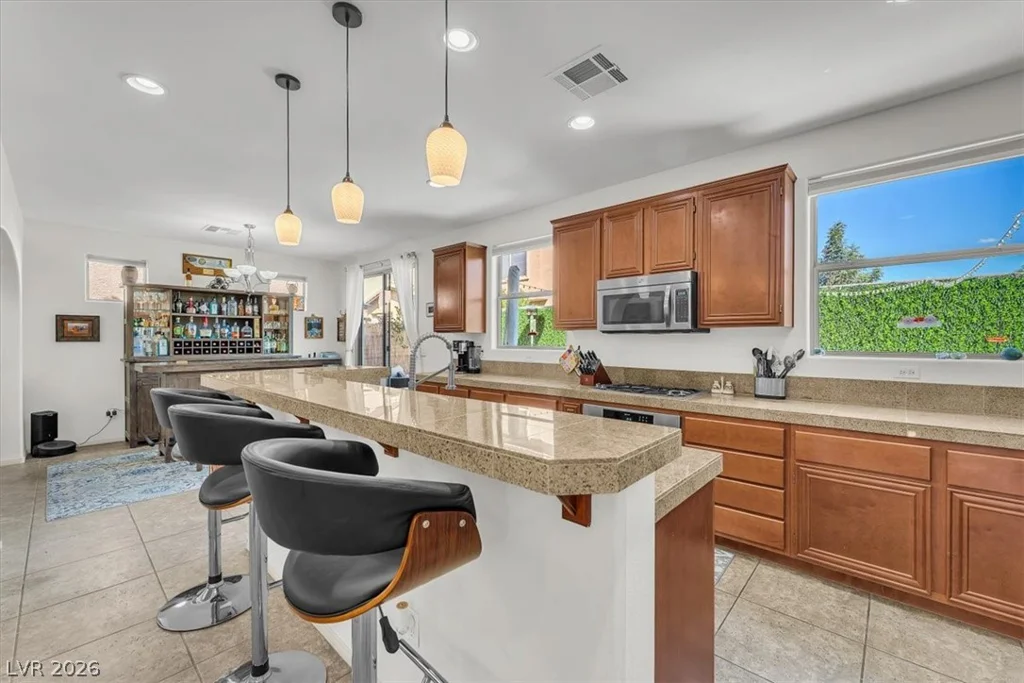 1612 Yellow Tulip, Henderson, NV 89012