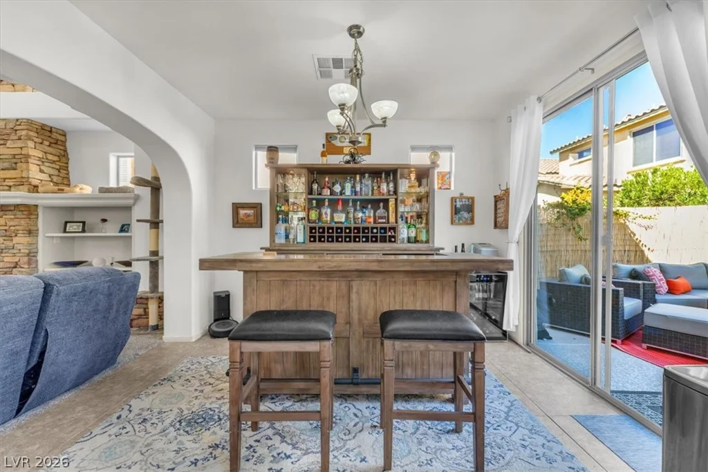 1612 Yellow Tulip, Henderson, NV 89012