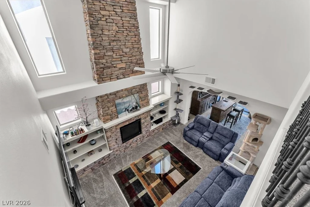 1612 Yellow Tulip, Henderson, NV 89012