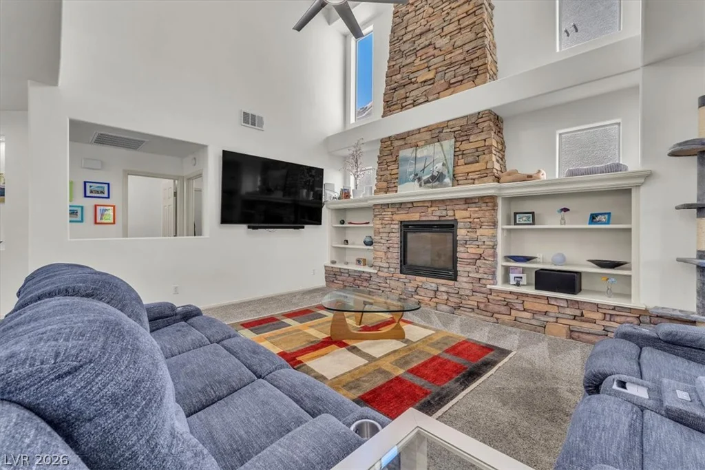 1612 Yellow Tulip, Henderson, NV 89012