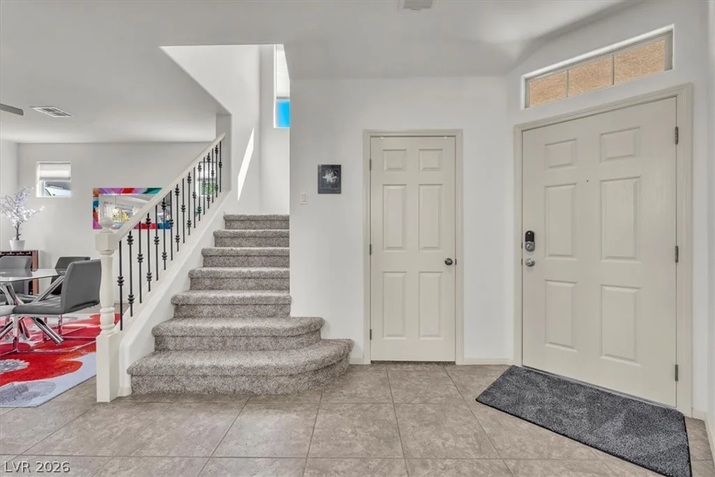 1612 Yellow Tulip, Henderson, NV 89012