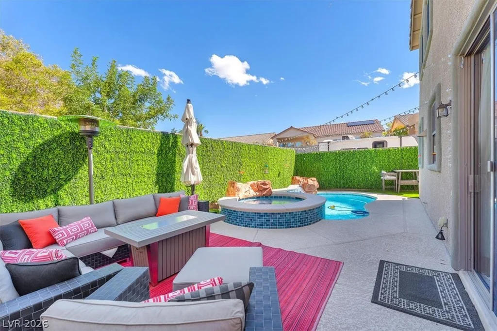 1612 Yellow Tulip, Henderson, NV 89012