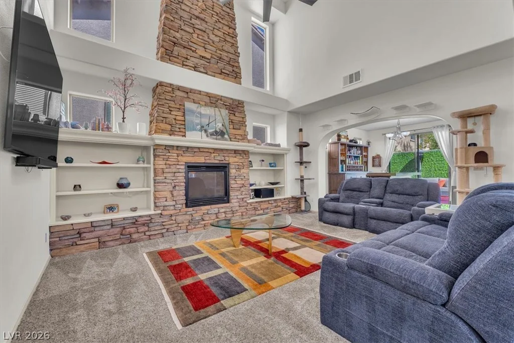 1612 Yellow Tulip, Henderson, NV 89012
