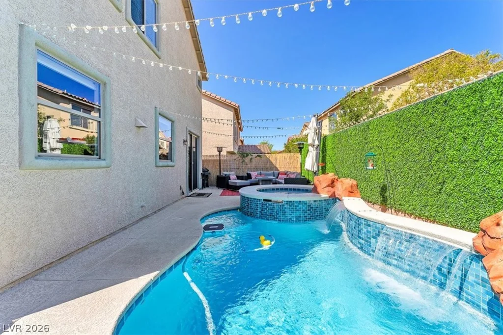 1612 Yellow Tulip, Henderson, NV 89012