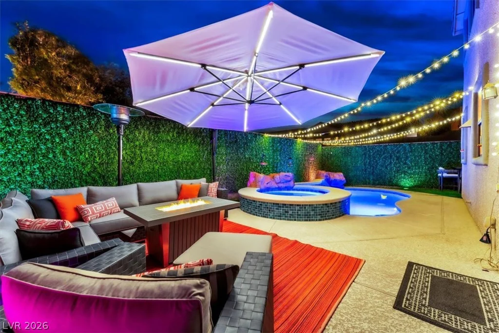 1612 Yellow Tulip, Henderson, NV 89012