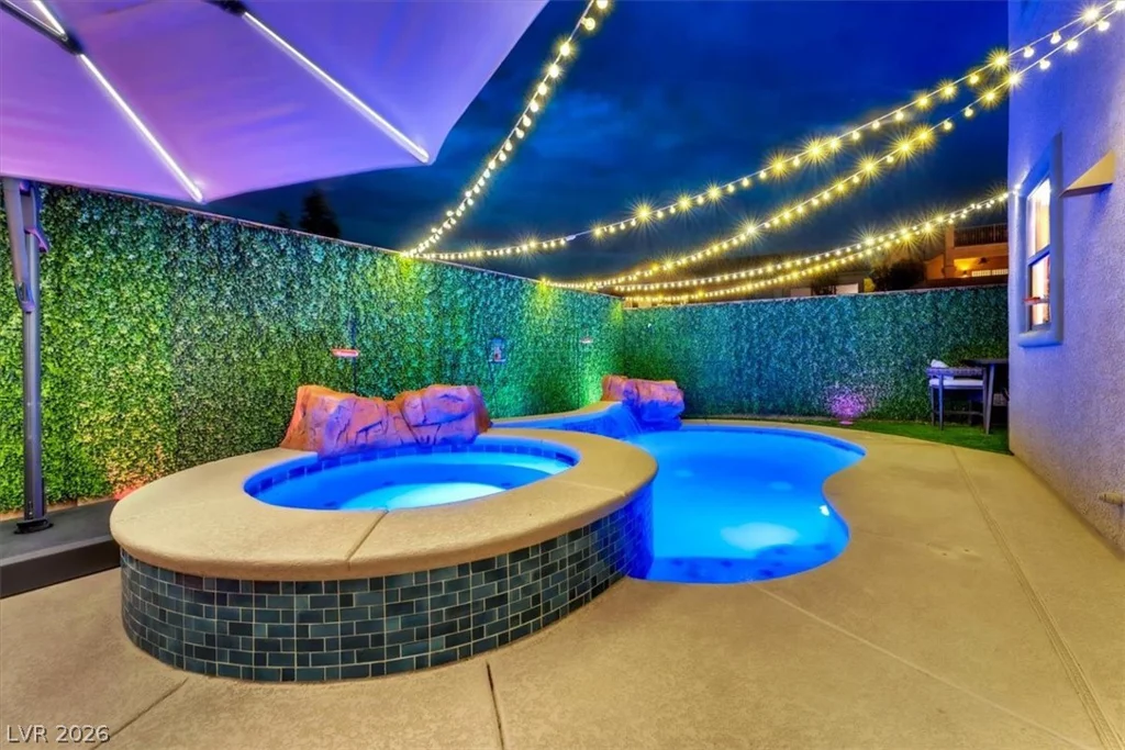 1612 Yellow Tulip, Henderson, NV 89012