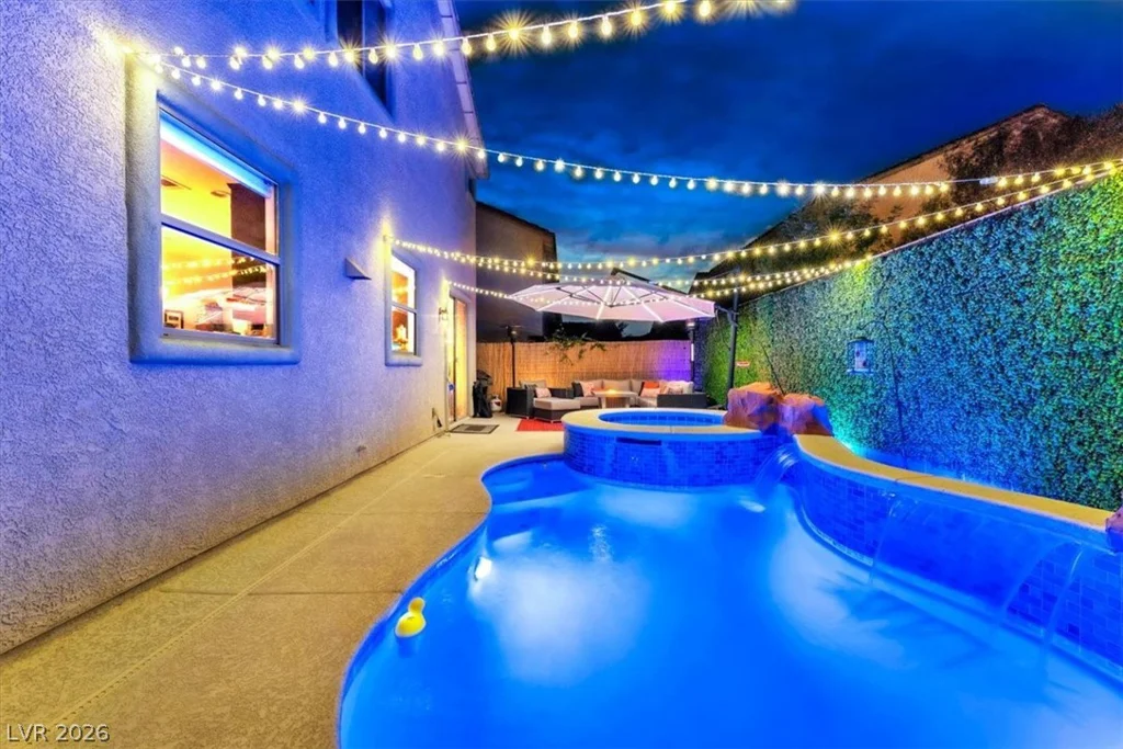 1612 Yellow Tulip, Henderson, NV 89012