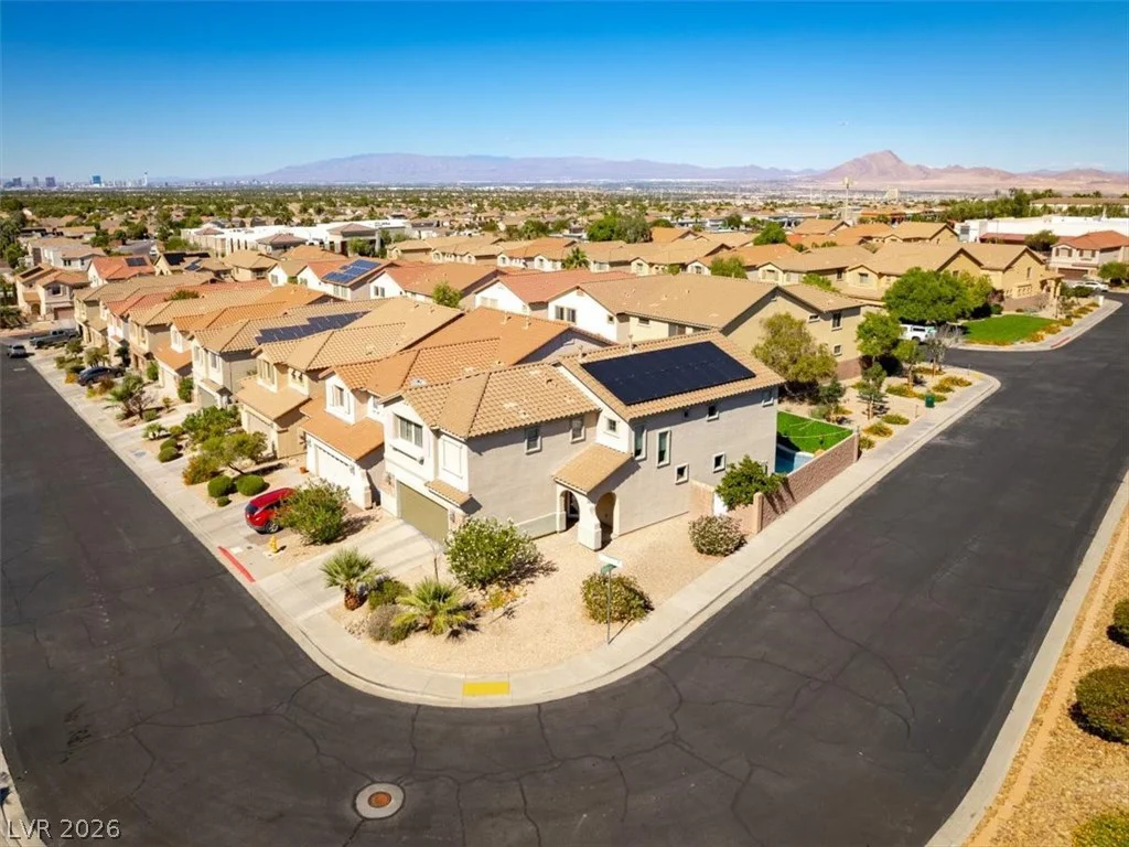 1612 Yellow Tulip, Henderson, NV 89012