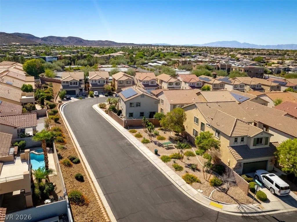 1612 Yellow Tulip, Henderson, NV 89012