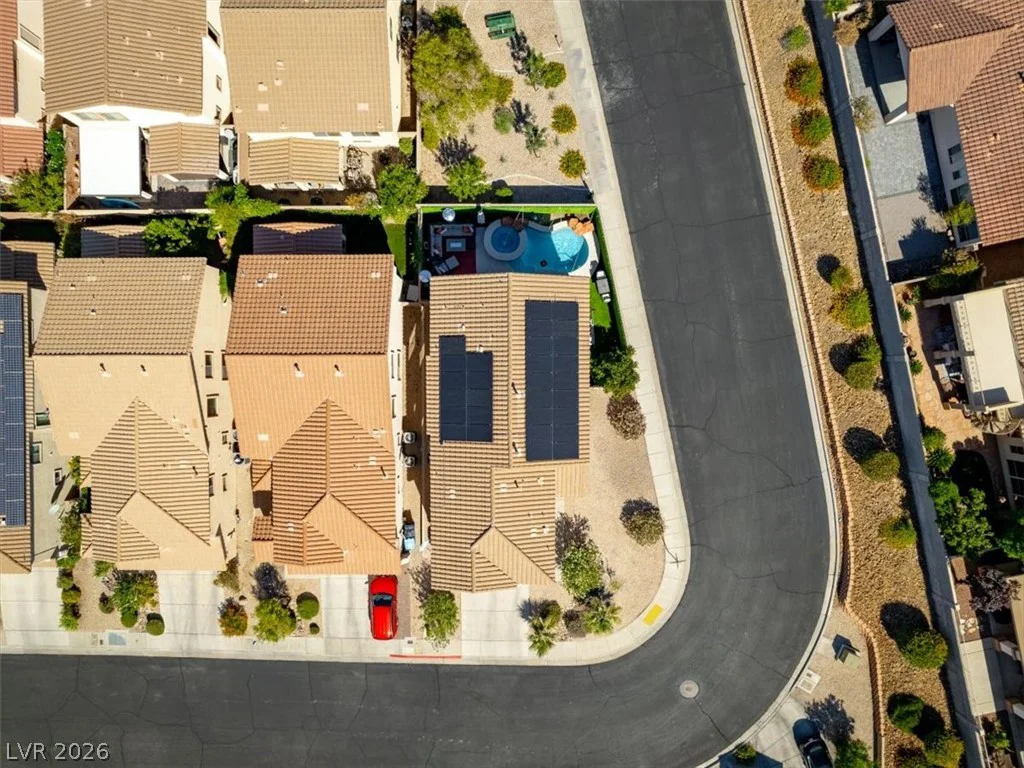 1612 Yellow Tulip, Henderson, NV 89012