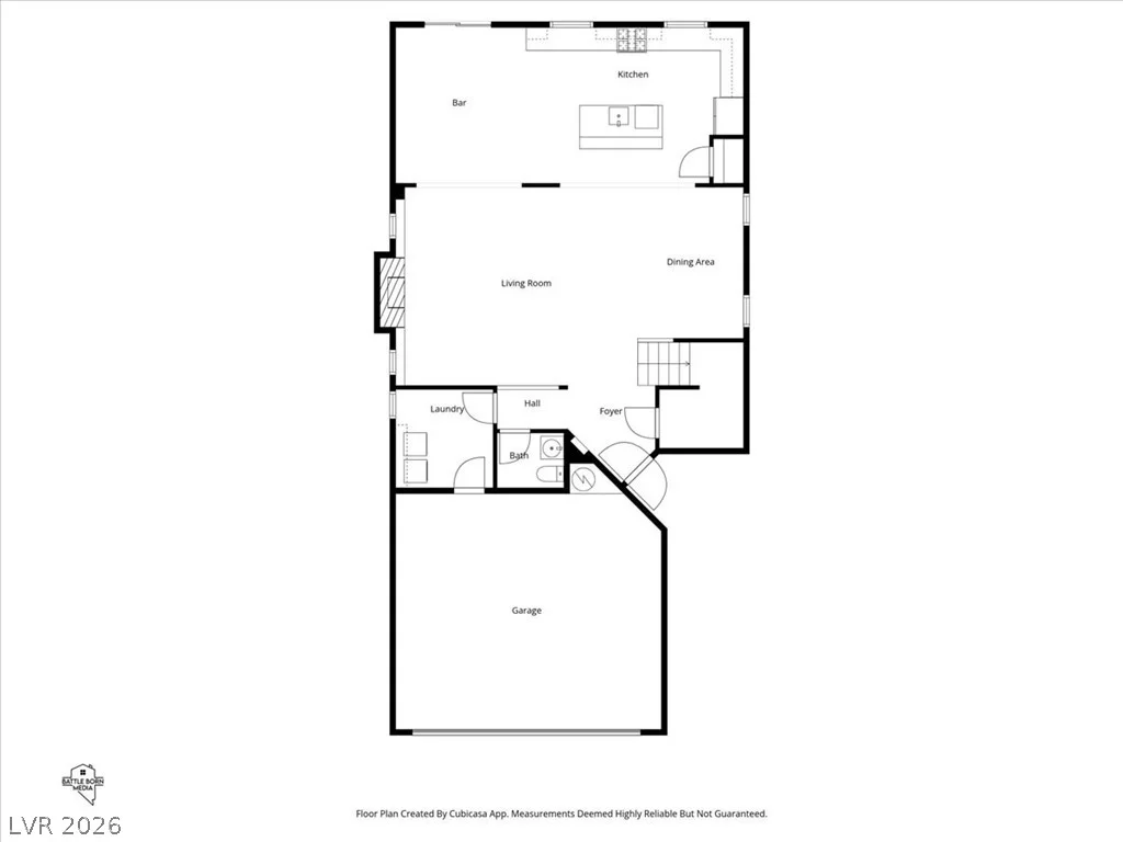 1612 Yellow Tulip, Henderson, NV 89012
