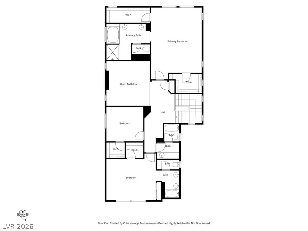 1612 Yellow Tulip, Henderson, NV 89012