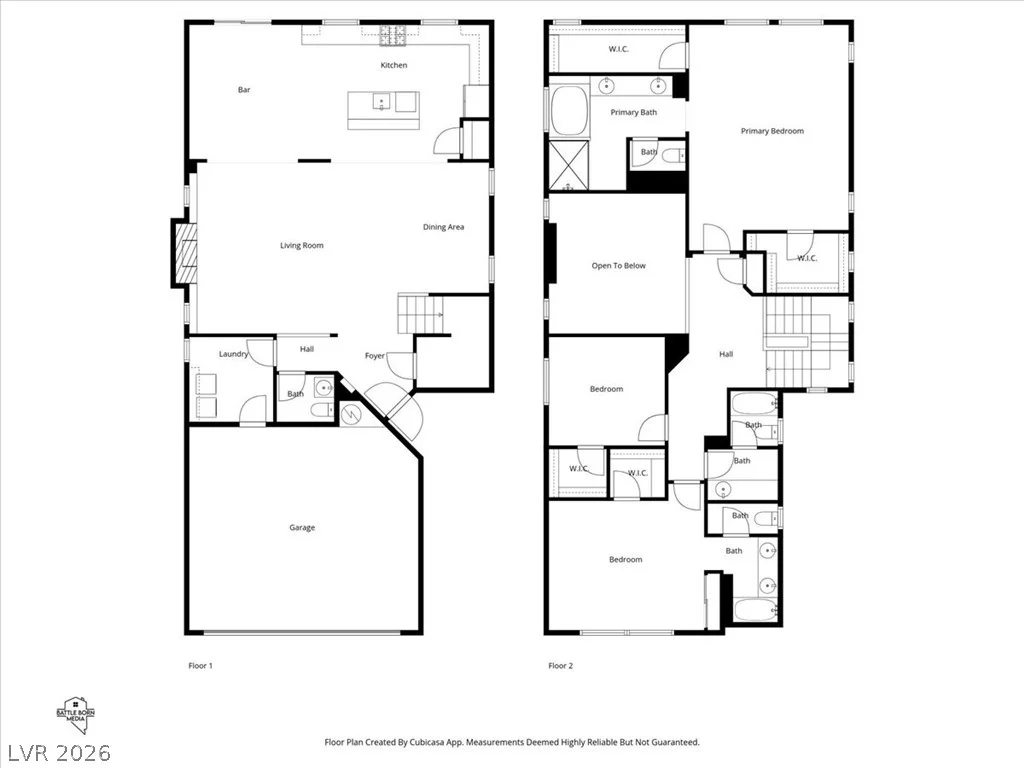 1612 Yellow Tulip, Henderson, NV 89012