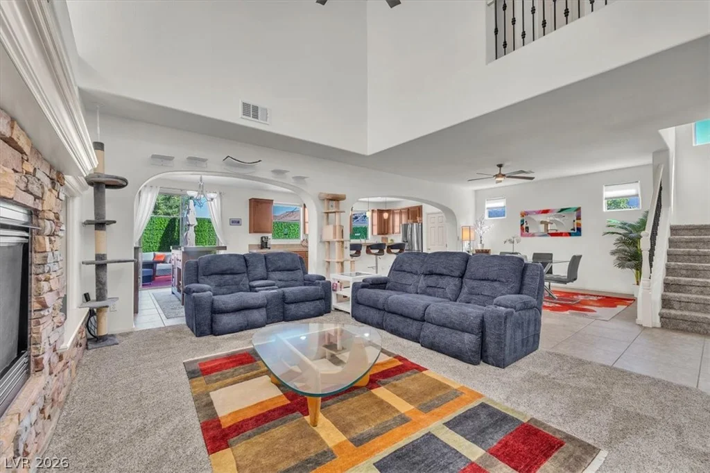 1612 Yellow Tulip, Henderson, NV 89012