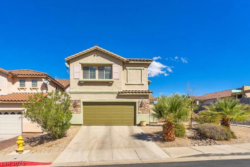 1612 Yellow Tulip, Henderson, NV 89012