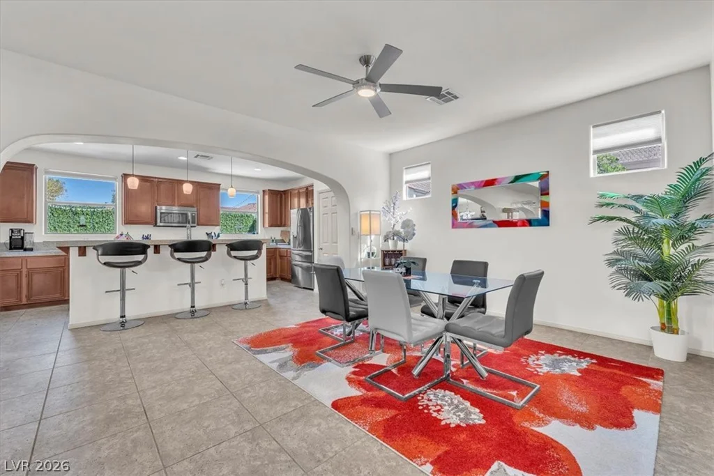 1612 Yellow Tulip, Henderson, NV 89012