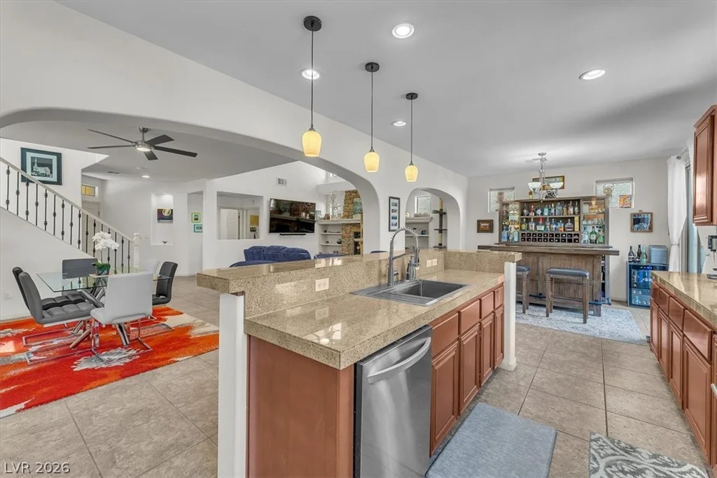 1612 Yellow Tulip, Henderson, NV 89012