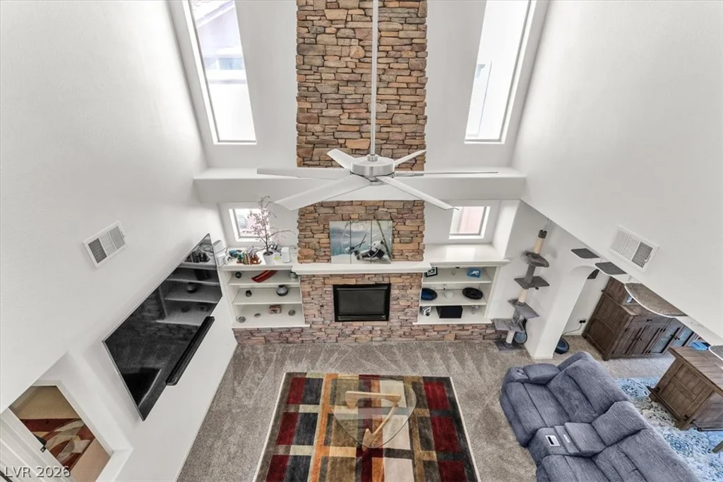 1612 Yellow Tulip, Henderson, NV 89012