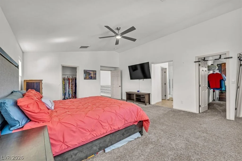 1612 Yellow Tulip, Henderson, NV 89012