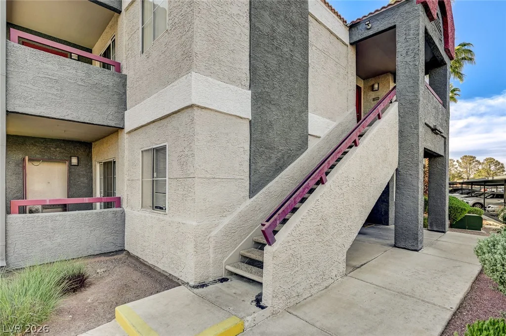 8600 Charleston, Las Vegas, NV 89117