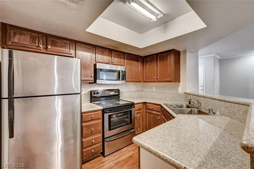 8600 Charleston, Las Vegas, NV 89117