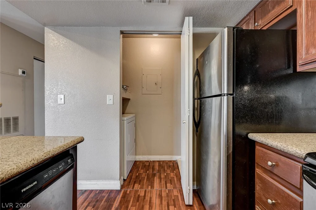8600 Charleston, Las Vegas, NV 89117