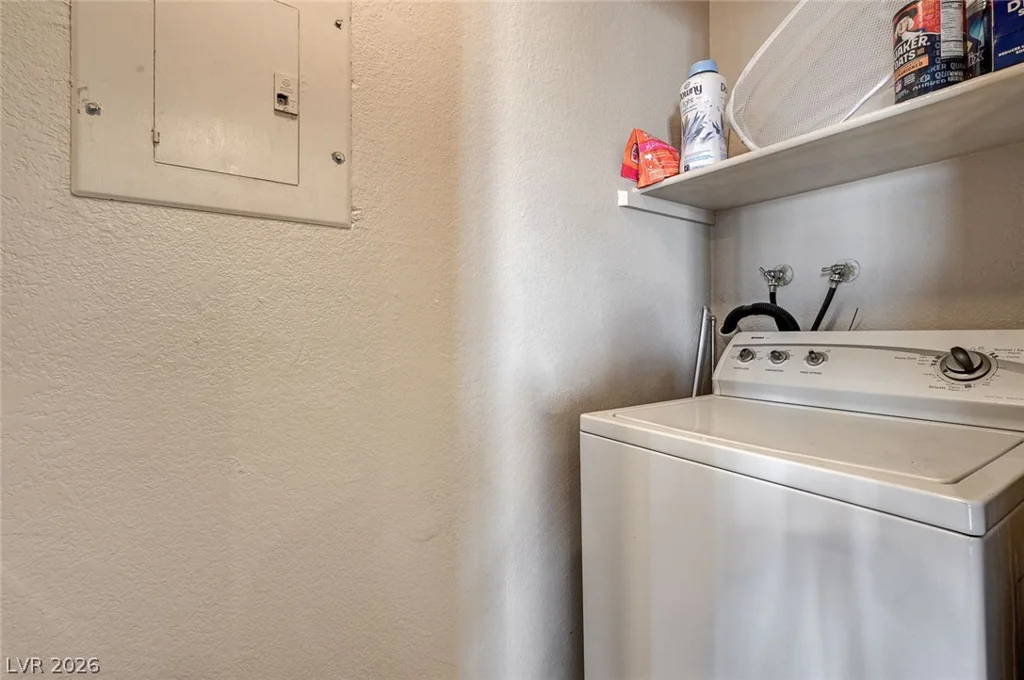 8600 Charleston, Las Vegas, NV 89117