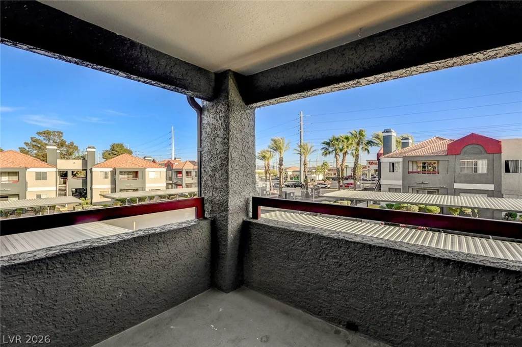 8600 Charleston, Las Vegas, NV 89117