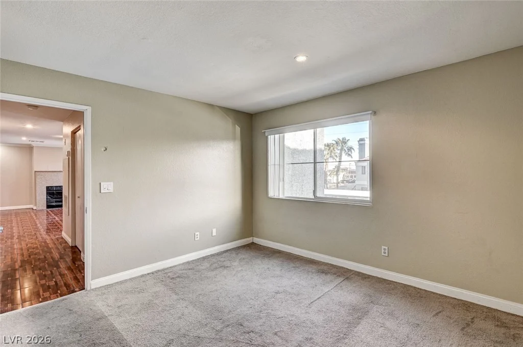 8600 Charleston, Las Vegas, NV 89117