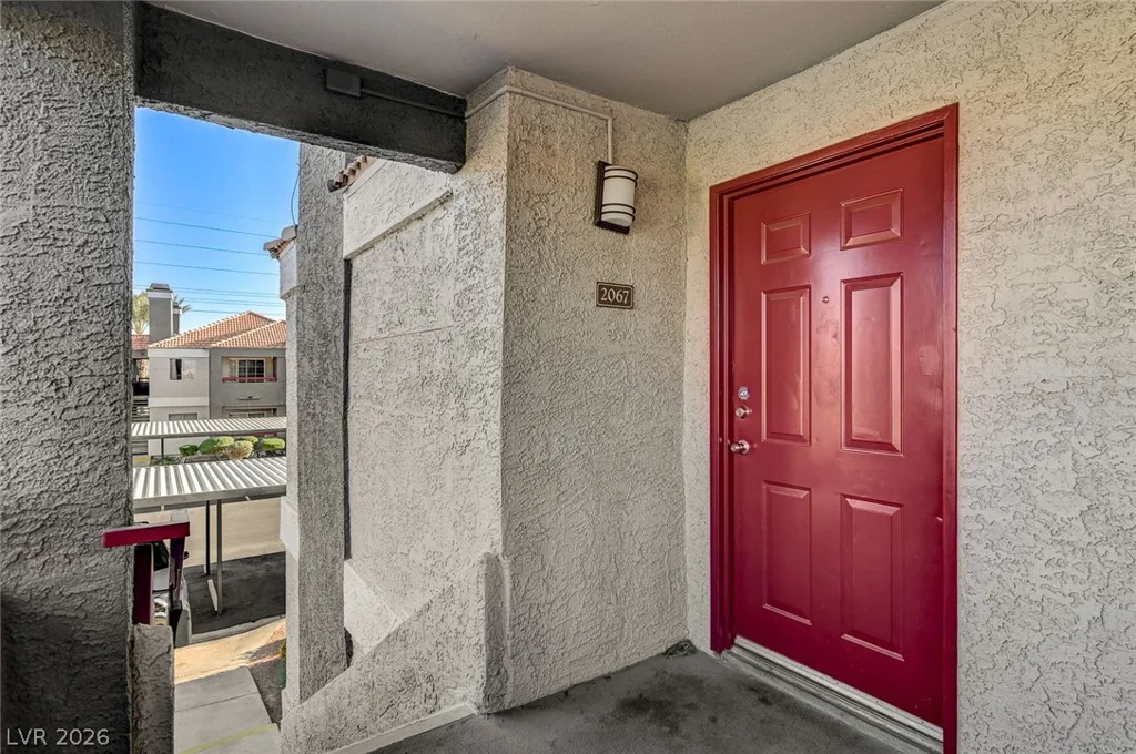 8600 Charleston, Las Vegas, NV 89117