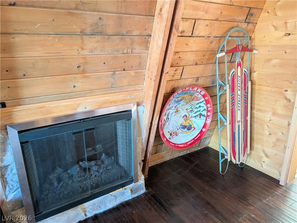 20912 Rice, Pioche, NV 89043
