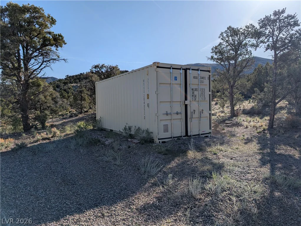 20912 Rice, Pioche, NV 89043